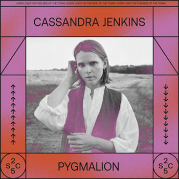 Cassandra Jenkins LP 美品 シュリンク付 Music | Cassandra Jenkins