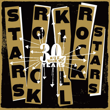 Stars Kill Rock | Various Artists | Kill Rock Stars