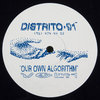 Our Own Algorithm VOL.1