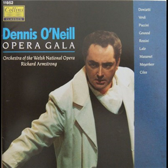 Opera Gala | Dennis O'Neill (3)