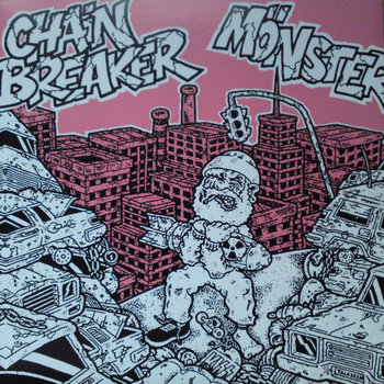 Music | CHAINBREAKER