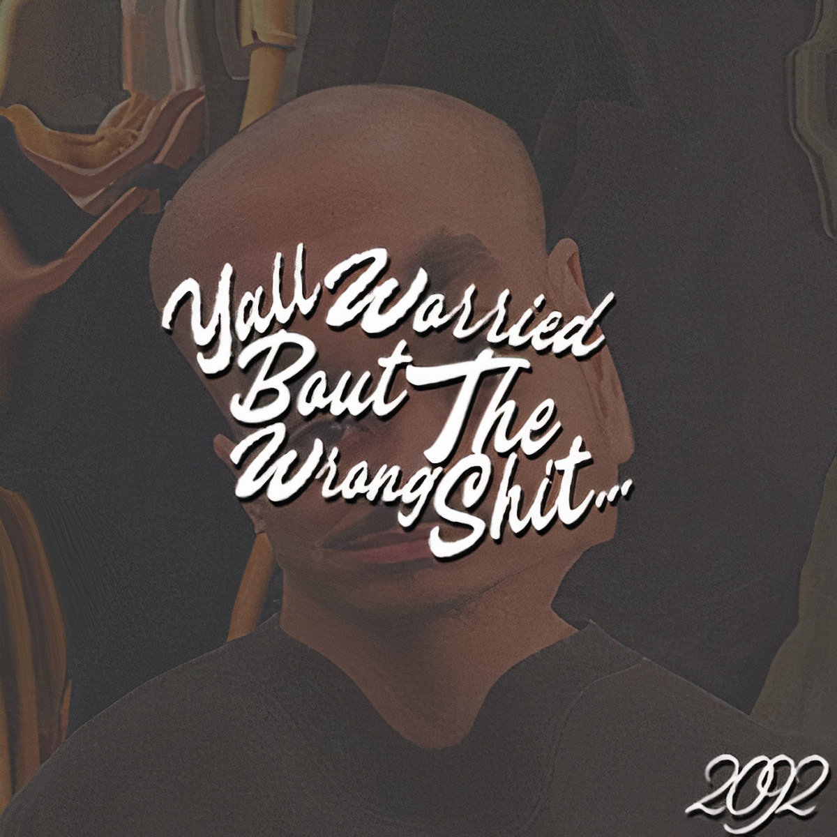 最低価格の Ya'll Worried 2092 | Lounge Cafe | Shit Wrong The Bout 邦楽