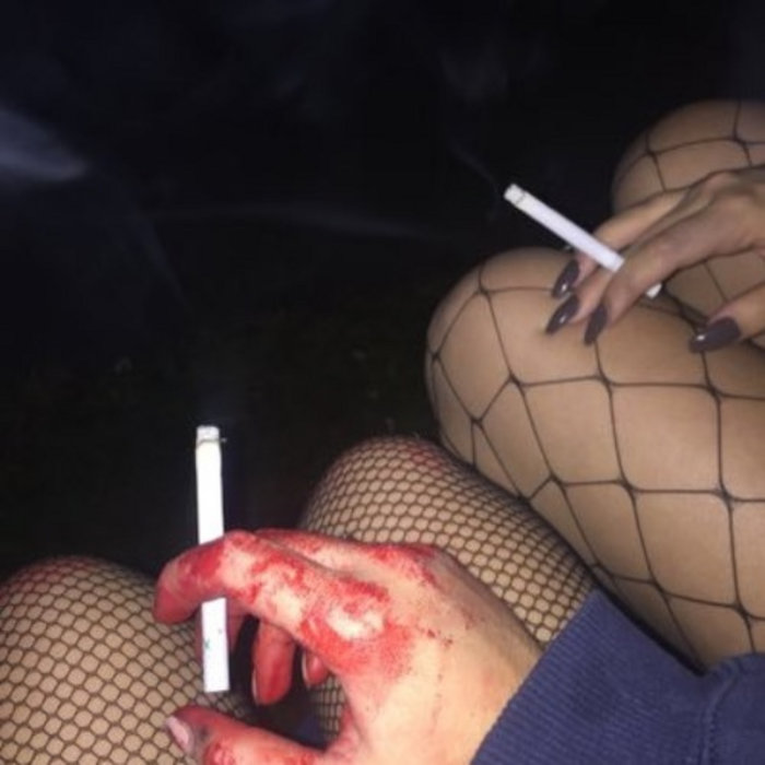 Lil 187 x Jaem Beatz - Hurt These Hoes | LIL PIMP 187
