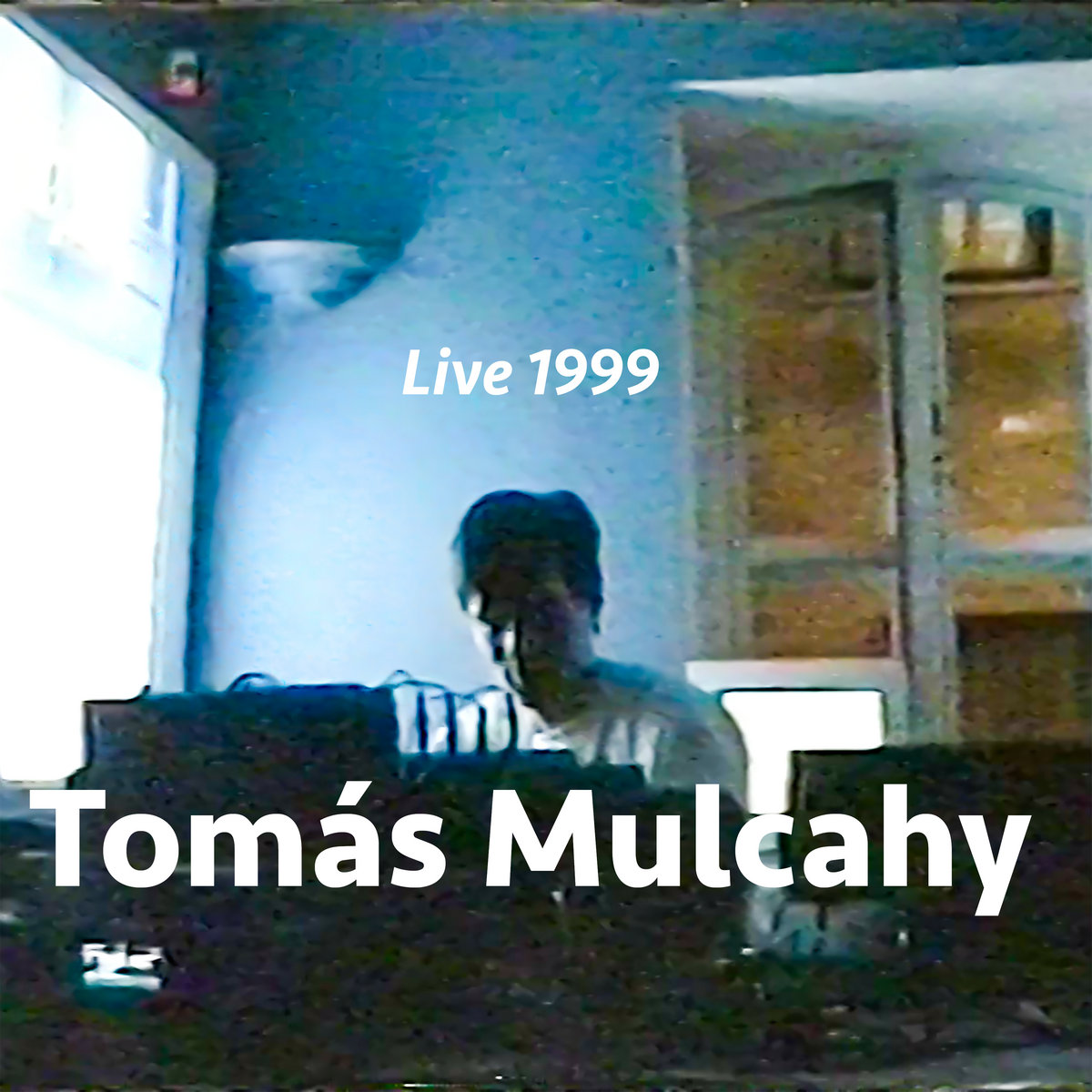 Live at The Triskel, Cork. cover