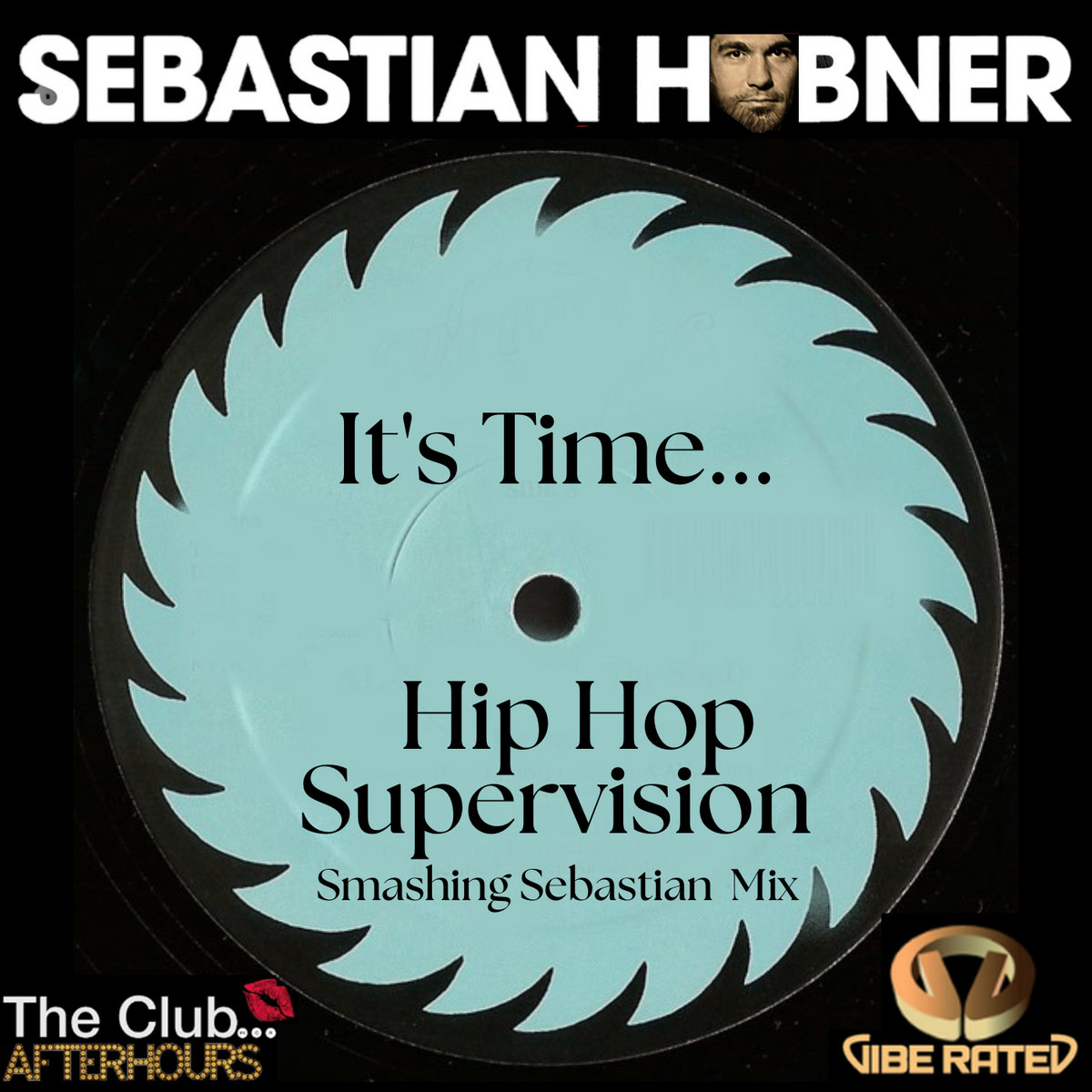 House Of Pain - Jump Around Pete Rock Remix Smashing Sebastian