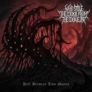 Hell Between Two Moons cover
