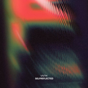 SELFREFLECTED cover