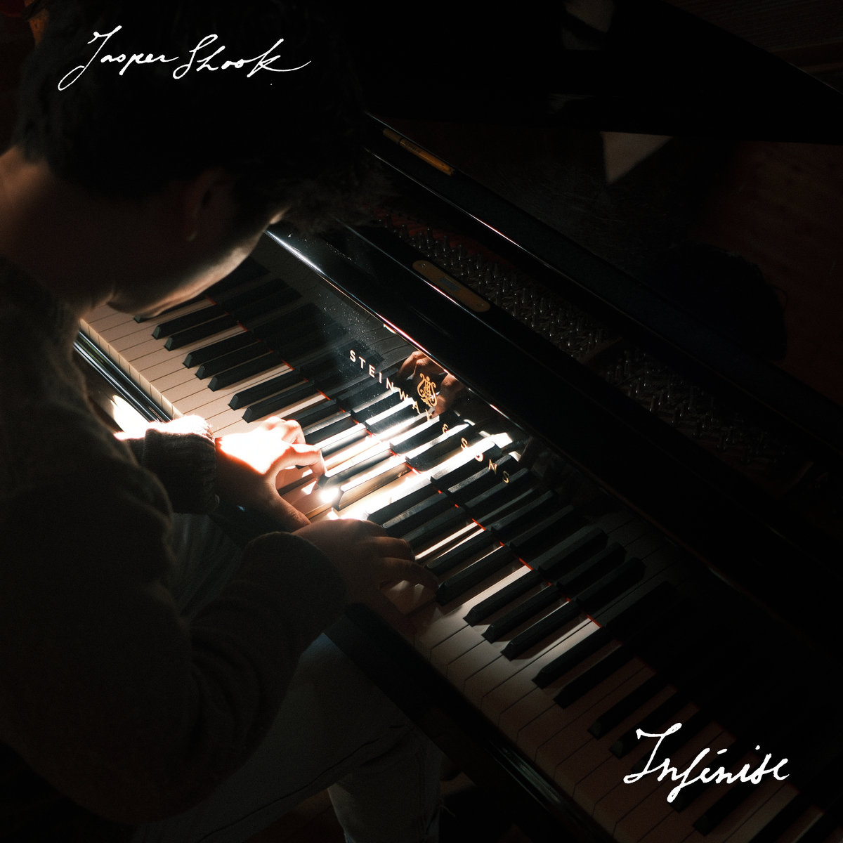 Ryuichi Sakamoto - Tibetan Dance (Shook Rework) | Shook