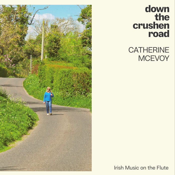 Catherine McEvoy on Bandcamp