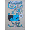 Electric and Benevolent [2009] Cover Art