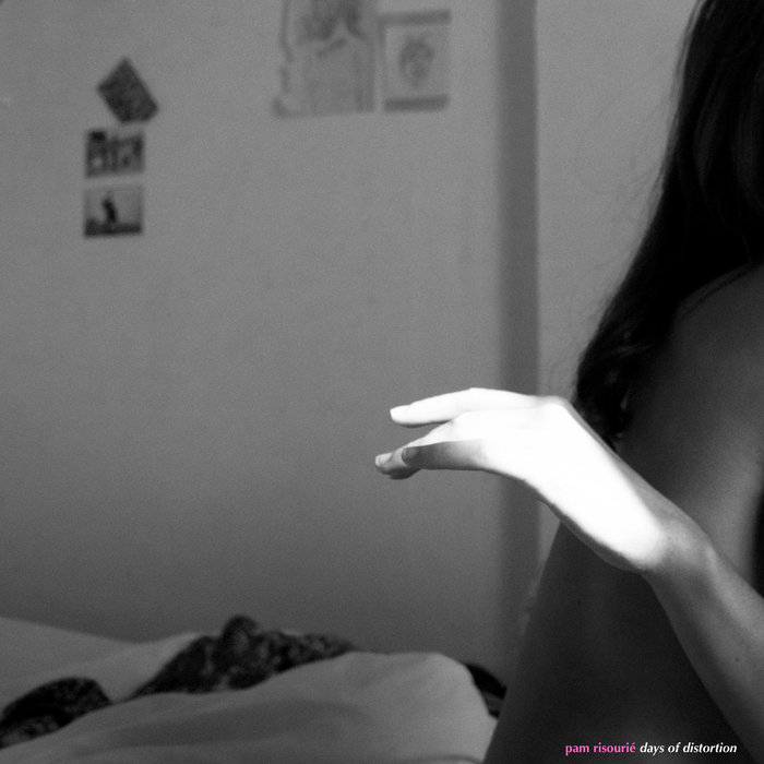 pam risourié - Days Of Distortion