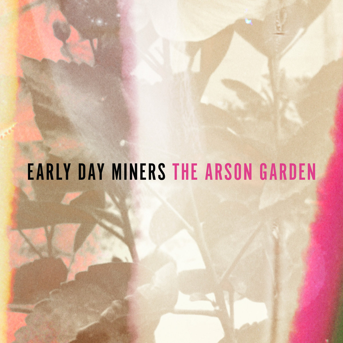 Outside Lies Magic | Early Day Miners
