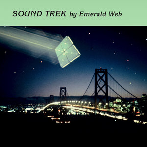 Emerald Web — Sound Trek (Remastered)