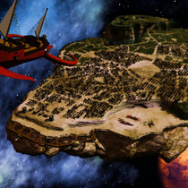 Rock of Bral Shanty cover art