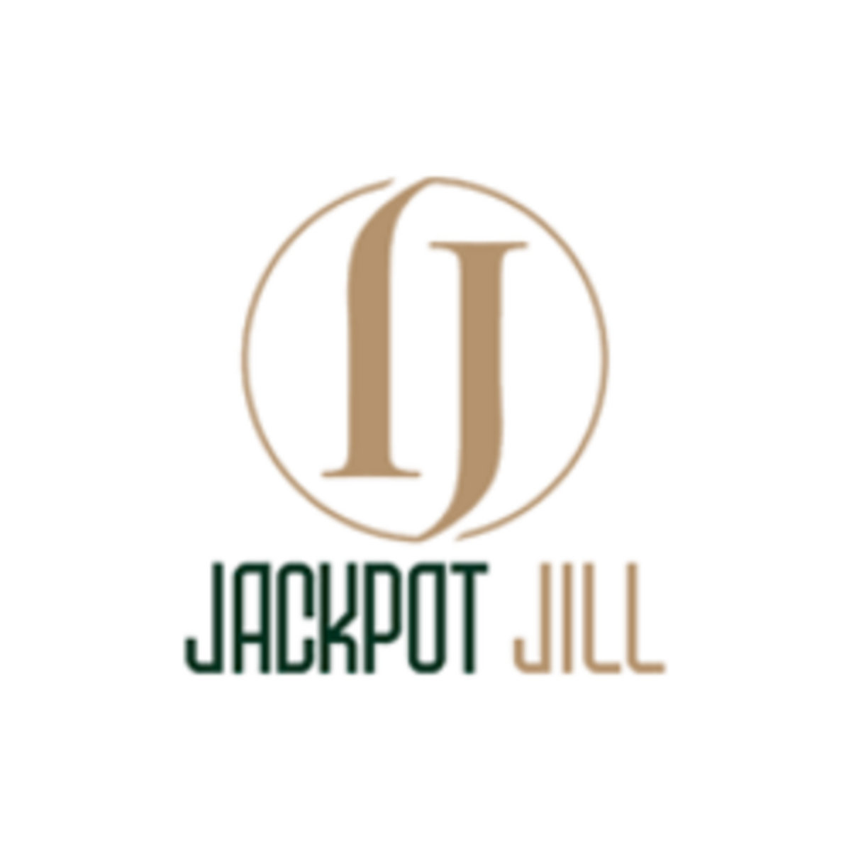 Jackpot Jill Casino Interface