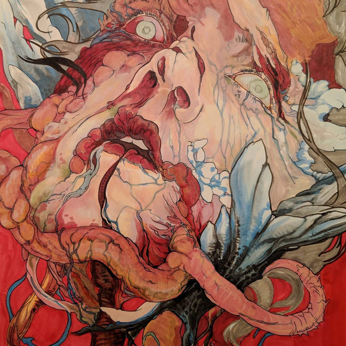 邦楽 VOIDD desperate truth CD i 1064] Resistance D. - The Lost Tapes Vol.1 | Resistance D