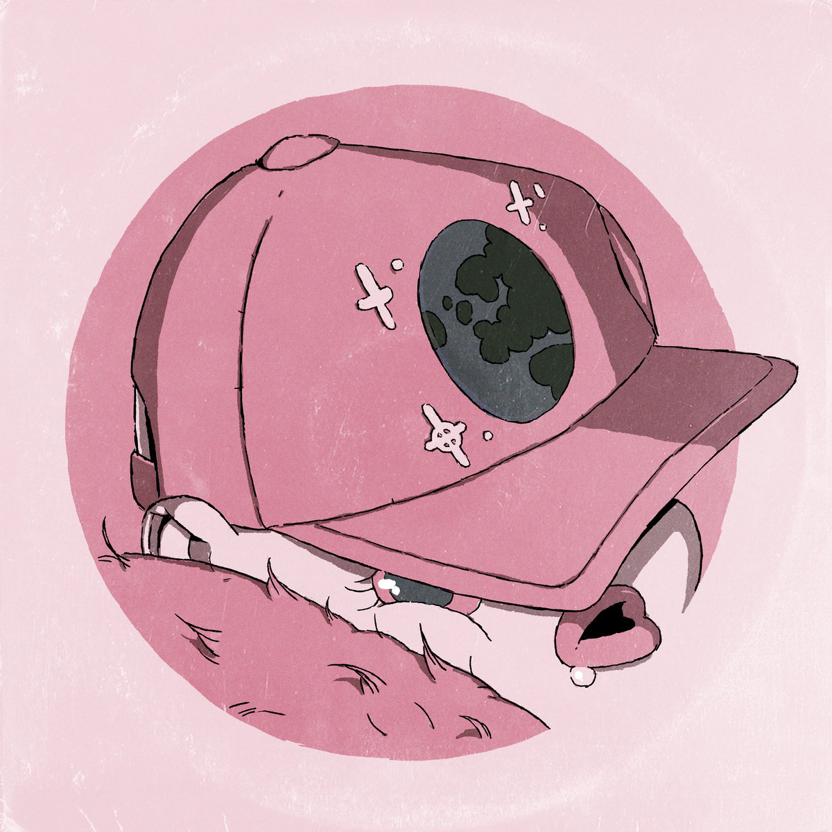 Soft World cover