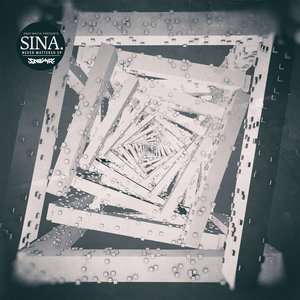 Never Mattered EP cover