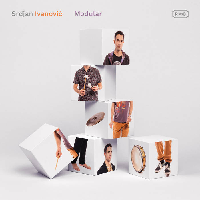 Modular
Srdjan Ivanovic, Manu Codjia, Yoni Zelnik, Christophe Panzani