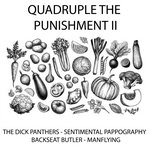 Quadruple the Punishment II