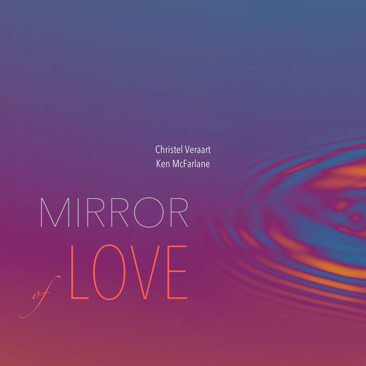 Mirror of Love | Christel Veraart