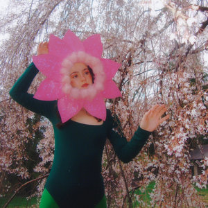 Waiting for the Tulips cover