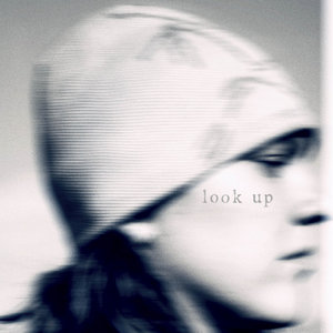Look Up cover