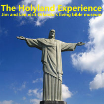 The Holyland Experience cover art