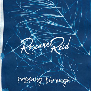 Passing Through cover