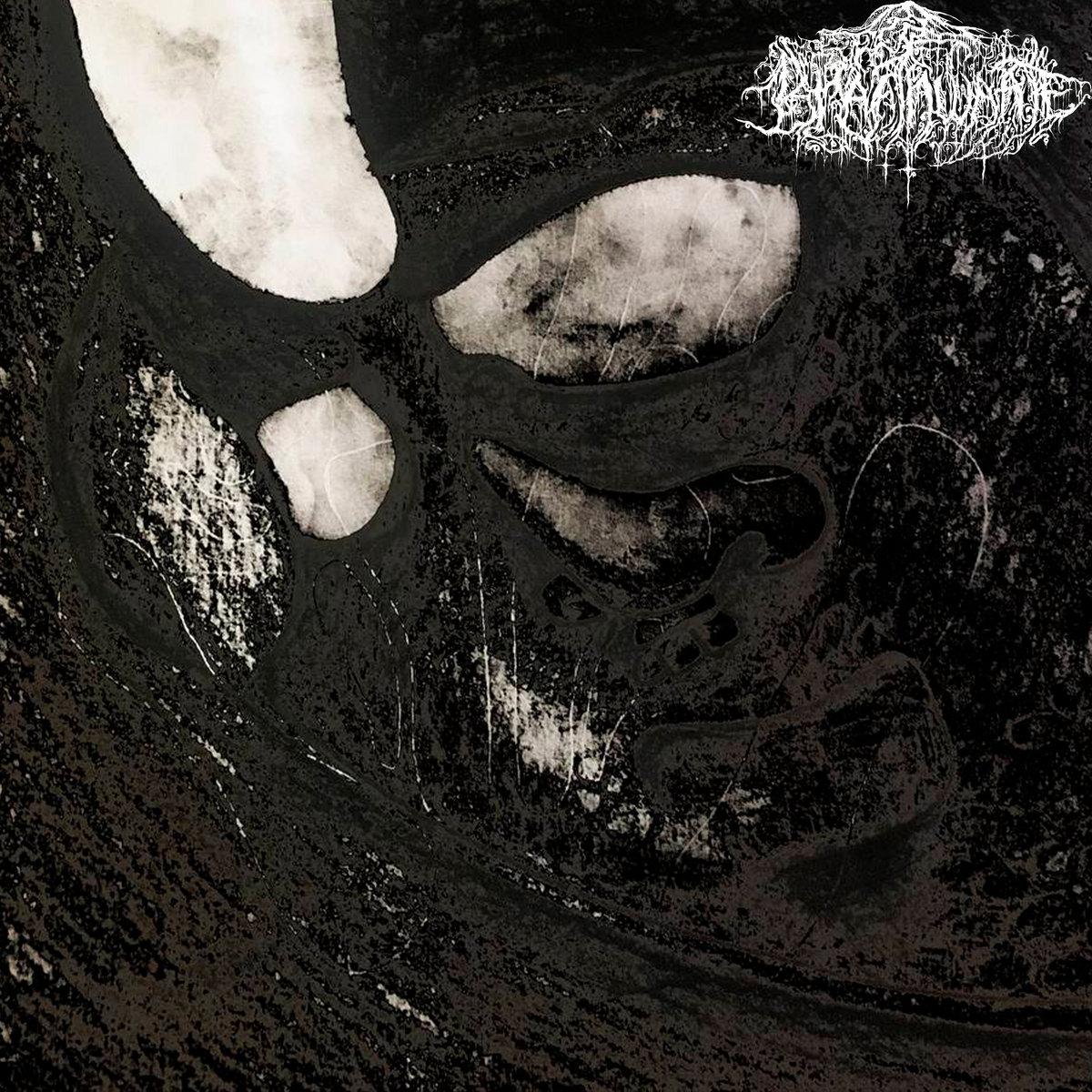 'Depths of Void Braathwaate