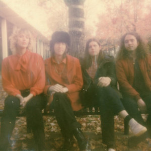 The Shivas — DEMOS 2010-2016
