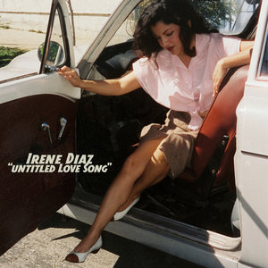 Untitled Love Song cover