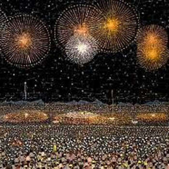 Arise (Fair Sun) And Kill (The Envious Moon) ZeitGhoul