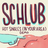 The Hot Singles (In Your Area) Demo Cover Art