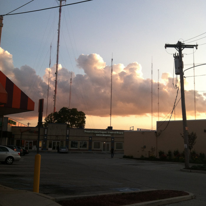 2014 Demos That Gem Was A Sentence