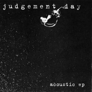 Acoustic EP cover