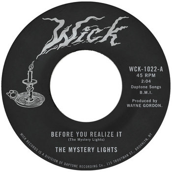 Music | The Mystery Lights
