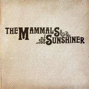 Sunshiner cover