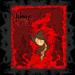 Firewolf cover