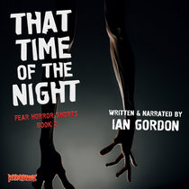 That Time of the Night (FEAR Horror Shorts Book 2) cover art