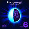 Kurzgesagt Vol. 6 (Original Motion Picture Soundtrack)