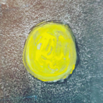Orange Capsule: Yellow cover art