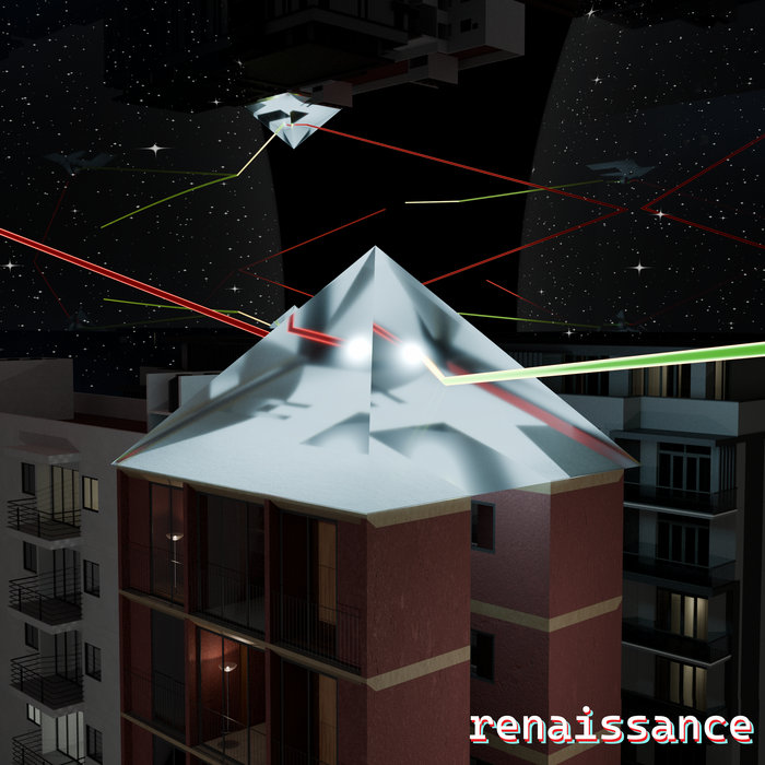 Renaissance | M.A.D.beats