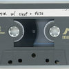 "30 Minutes with Chip & Pete: Last Recordings at 5 Middlebury" (1997)
