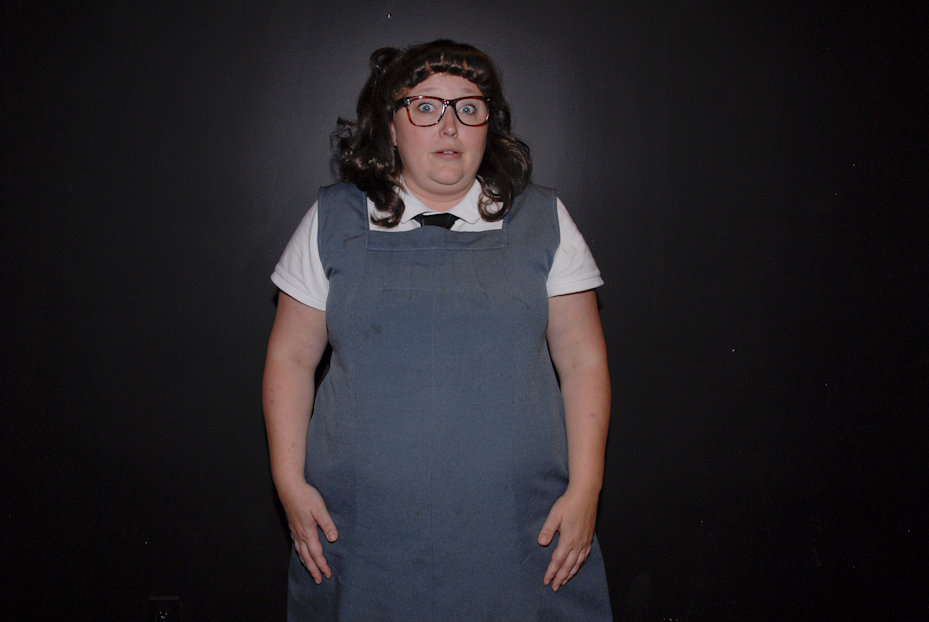 Sugar Cloud Ride the Cyclone