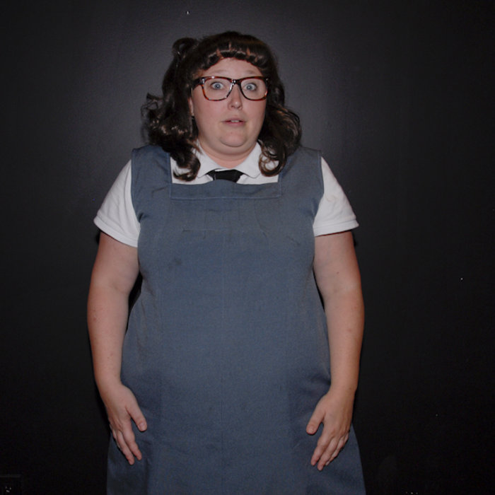 Sugar Cloud Ride the Cyclone