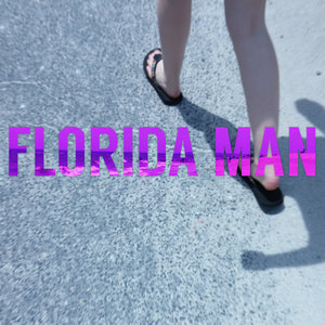 Florida Man — Breaks Into College Radio Station While High On LSD