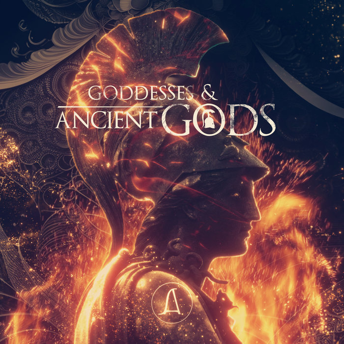 Ancient Greek Goddesses and Gods | Epic Olympian Music | Sebastien Angel