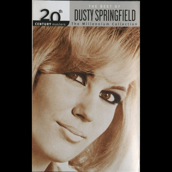 The Best Of Dusty Springfield | Dusty Springfield