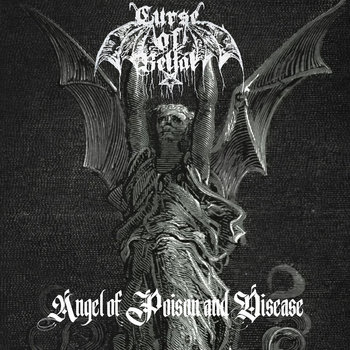 Music and merch tagged occult black metal on Bandcamp